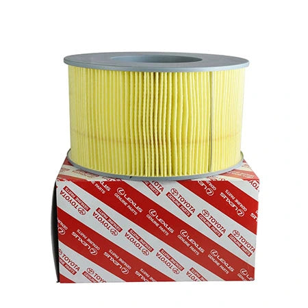 กรองอากาศ TIGER 98-01 แท้ห้างTOYOTA (17801-54170)