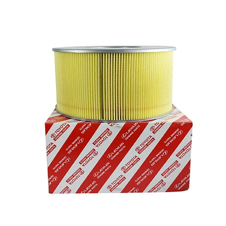 กรองอากาศ TIGER D4D 02-04 2.5D 2KD แท้ห้างTOYOTA (17801-0L010)