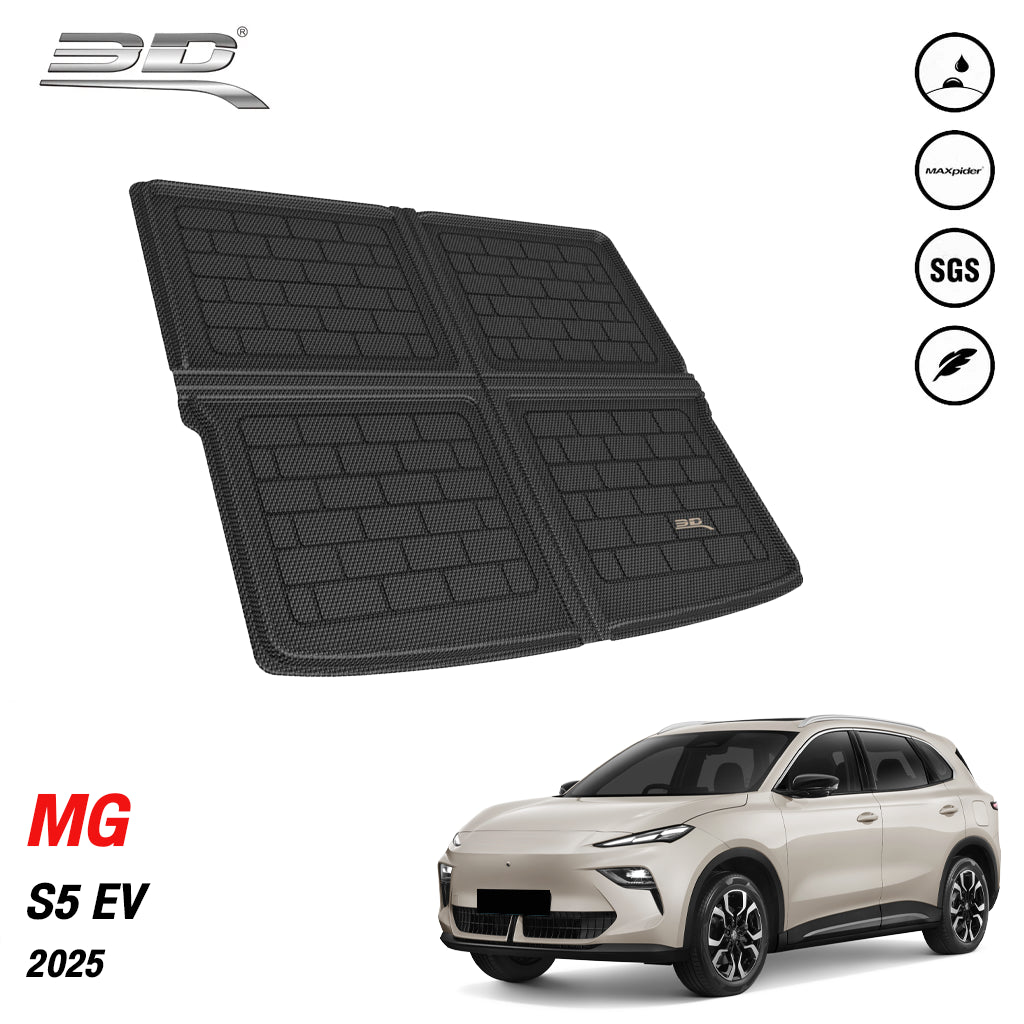 ถาดท้าย MG S5 EV ปี2025