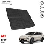 ถาดท้าย MG S5 EV ปี2025