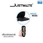 เบาะนวดไฟฟ้า รุ่น EMK-101 Plus