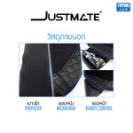 เบาะนวดไฟฟ้า รุ่น EMK-101 Plus