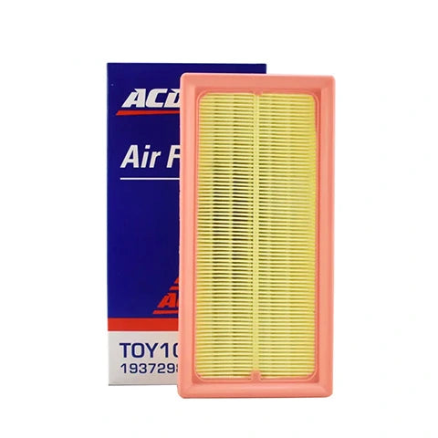 กรองอากาศ VIOS 13-16 NCP150 ACDELCO (19372989)
