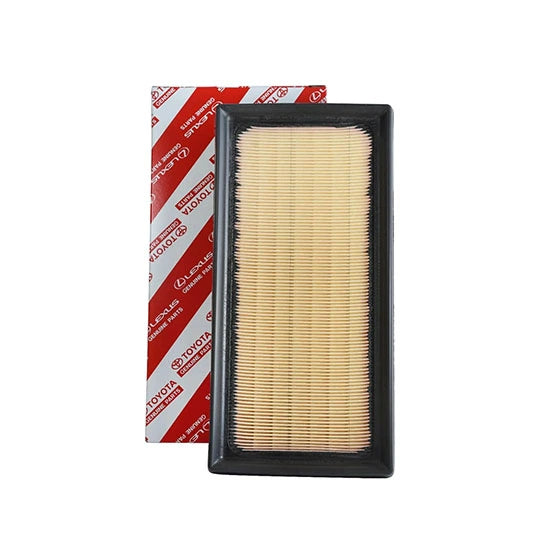 กรองอากาศ VIOS 13-16 NCP150 แท้ห้างTOYOTA :1 (17801-0Y040)