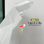 ฟิล์มกันรอย สำหรับ XPENG X9 ปี2025