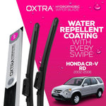 ใบปัดน้ำฝน HONDA CRV RD (2002-2006)