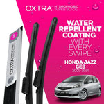ใบปัดน้ำฝน HONDA JAZZ 2TH GEN (2007-2013)