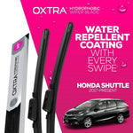 ใบปัดน้ำฝน HONDA SHUTTLE (2017-PRESENT)