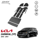 พรมรถยนต์ KIA CARNIVAL (YP) ปี2015-2019