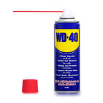 น้ำมันอเนกประสงค์ WD-40 ขนาด 191 มล.