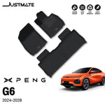พรมรถยนต์ XPENG G6