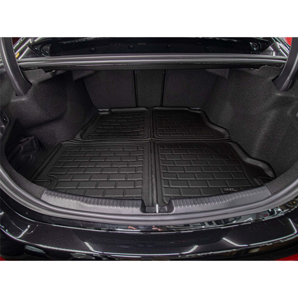ถาดท้ายรถ BENZ C-CLASS W206 2022-2029