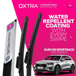 ใบปัดน้ำฝน AUDI Q3 SPORTBACK (2019-PRESENT)