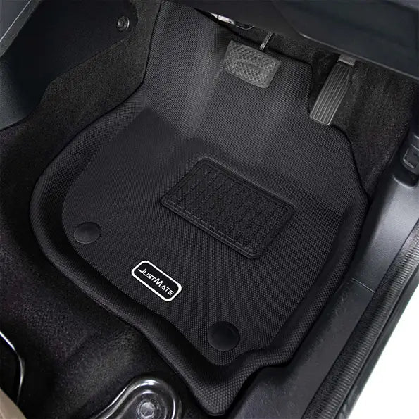 พรมรถยนต์ HONDA CITY 4 [2014 - 2019] (SET 3 ชิ้น)