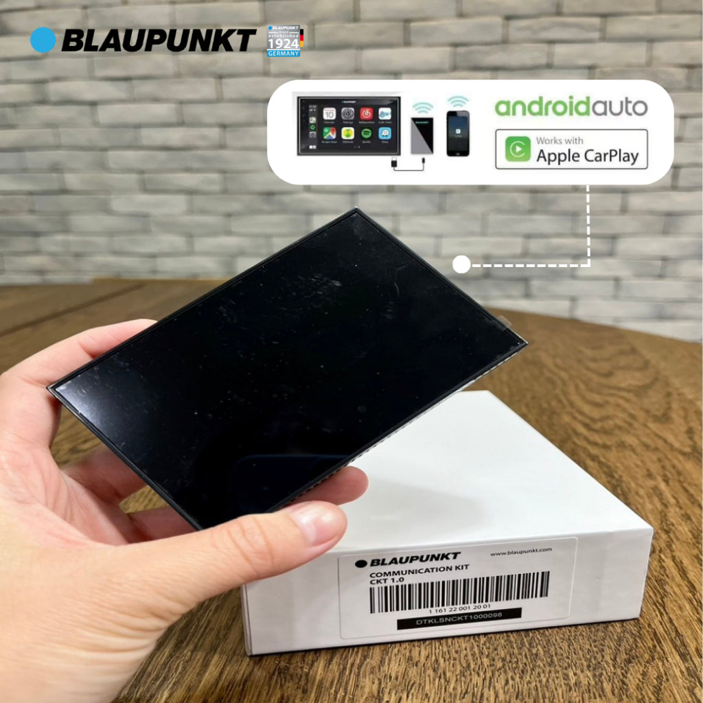 กล่องอัจฉริยะ Android Box Carplay Communication Kit CKT1