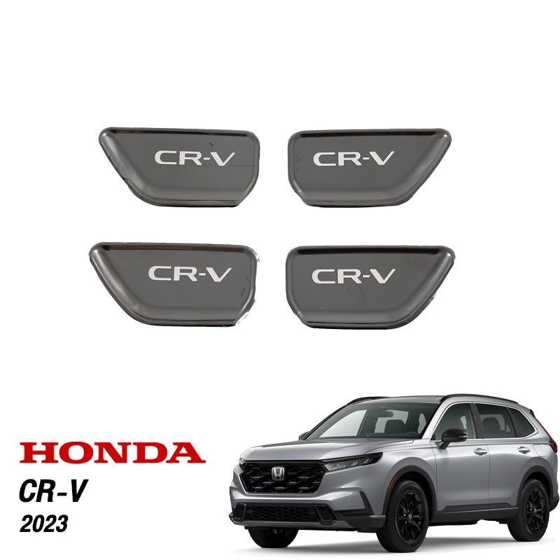 เบ้ามือจับ HONDA CRV 2023 ภายใน