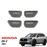 เบ้ามือจับ HONDA CRV 2023 ภายใน