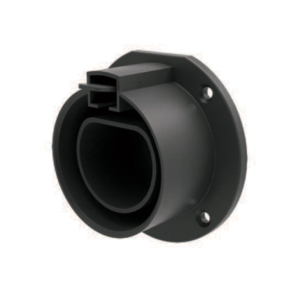 อุปกรณ์เสริม Type 2 Socket