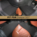 พรมรถยนต์ CHANGAN DEEPAL S07 2024