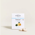 น้ำหอมรถยนต์ Zest of Verbena (Refill)