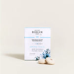 น้ำหอมรถยนต์MaisonBergerParis กลิ่นAroma Travel(Refill)