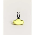 น้ำหอมสำหรับรถยนต์แบบเซ็ตMaisonBergerParis, Car Difusser+กลิ่นTahitian Green Zest