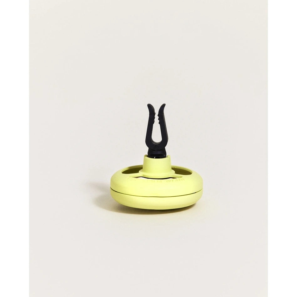 น้ำหอมสำหรับรถยนต์แบบเซ็ตMaisonBergerParis, Car Difusser+กลิ่นTahitian Green Zest