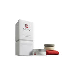 แว็กขี้ผึ้งเคลือบสี(สูตรคาร์นูบาร์) 120 G.