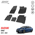พรมรถยนต์ SUZUKI CIAZ ปี2015-2022