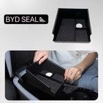 ช่องเก็บของ BYD SEAL