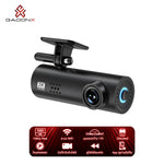 กล้องติดรถยนต์ GADONX GXC-002 2K