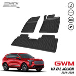 พรมรถยนต์ GWM HAVAL JOLION (2021-2026)