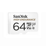 เมมโมรี่การ์ด 64 GB