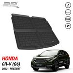 ถาดท้าย HONDA CRV G6 5 ที่นั่ง ปี2023-Present