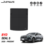 ถาดท้ายรถ JUSTMATE BYD SEAL 5 2025