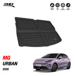 ถาดท้ายรถยนต์ 3D Mats MG Urban 2026 Pre-Order