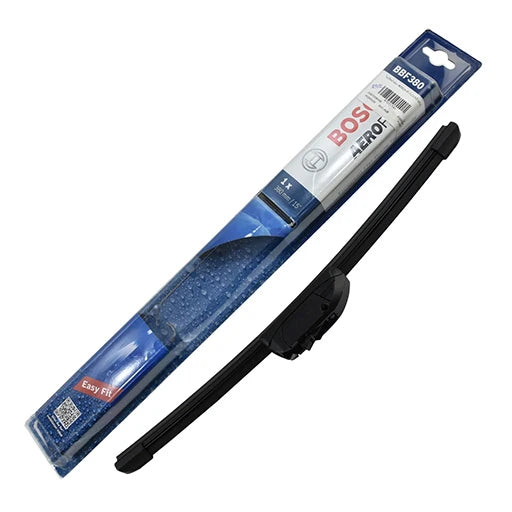 ใบปัดน้ำฝน BOSCH ก้านอ่อน รุ่น Clear Advantage 15 นิ้ว (3397008446)