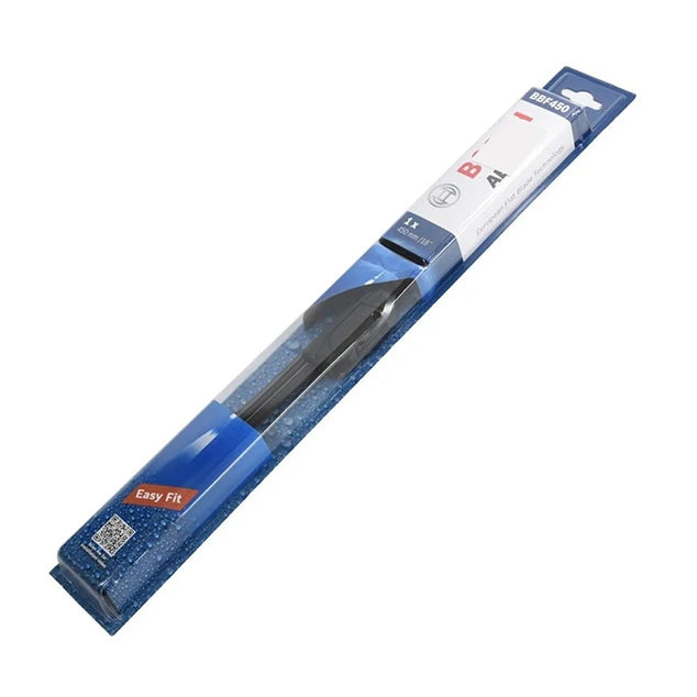 ใบปัดน้ำฝน BOSCH ก้านอ่อน รุ่น Clear Advantage 18 นิ้ว (BOSCH18INC)
