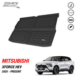 ถาดท้าย MITSUBISHI XFORCE HEV ปี2025-PRESENT