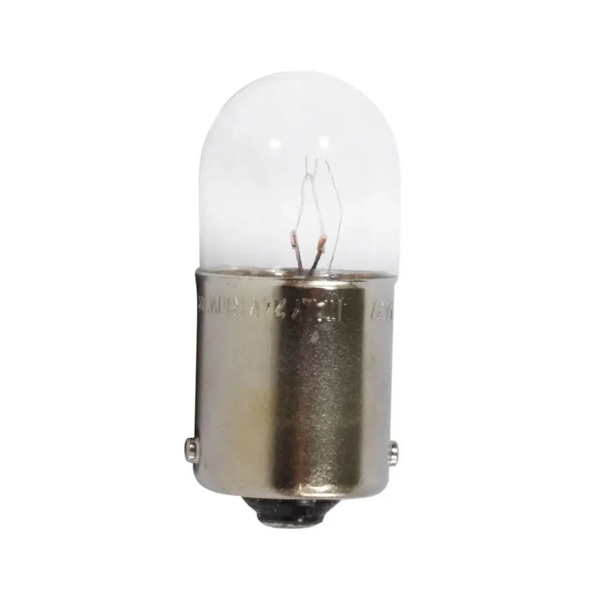 หลอดไฟหรี่รถยนต์ OSRAM 24V เขี้ยว 1 จุดเล็ก (5637)