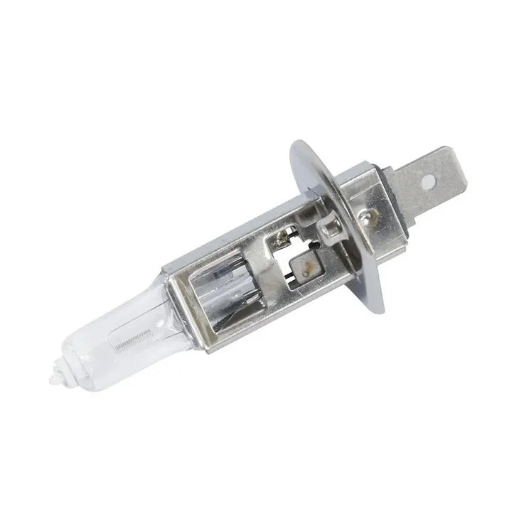 หลอดไฟ LED รถยนต์ PHILIPS H1 12V 55W (12258-PR)
