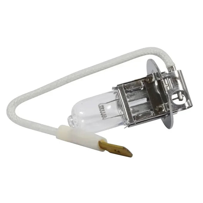 หลอดไฟ OSRAM H3 24V 70W มีสาย (64156)