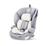 คาร์ซีทBebelock รุ่น B2 มีระบบล็อค isotix สำหรับ 9เดือน-12ปี