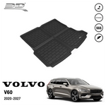 ถาดท้ายรถ VOLVO V60 2020-2027