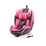 คาร์ซีทBebelock รุ่น B1 มีระบบ isotix+Latch สำหรับ 0-12ปี