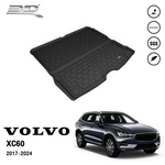 ถาดท้ายรถ VOLVO XC60 2018-2023
