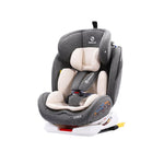 คาร์ซีทBebelock รุ่น B1 มีระบบ isotix+Latch สำหรับ 0-12ปี