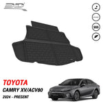 ถาดท้ายรถ TOYOTA CAMRY XV/ACV80 ปี2024-Present