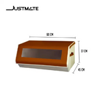 กล่องเก็บของท้ายรถ JUSTMATE BIG SET