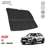ถาดท้ายรถ AUDI Q3 (SUV) ปี2021 - PRESENT